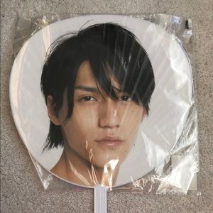 Ryo Nishikido fan ❤️